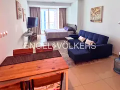 Near Metro | Furnished | Spacious Layout