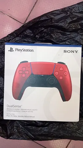 Ps5 Controler Sealed