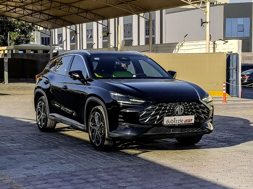 MG One 2024 — photo 1 of 15