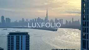 Burj View | Vacant | Negotiable