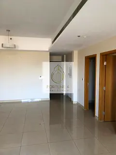 Open View| 2BR+Maids| Closed Kitchen Design