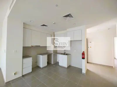 2BR Urbana Style | Close To Amenities | Rented