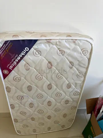 Medical Baby Mattress