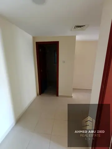 Massive 2BR Apartment for Rent in Nuaimiya 1 - Near Al Hikmah School - Open View