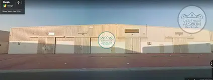 Prime Warehouse for Rent in Industrial Area 18 | 3420 Sqft |