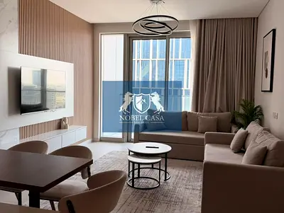 Access to Dubai Mall | Prime Location | Furnished