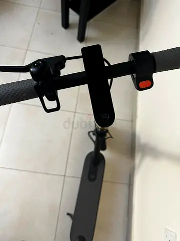 Electric Kick Scooter Xiomi Brand (Foldable) - Brand new Box piece and Under warranty