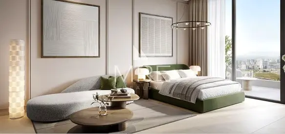 Prime Location | Modern Living | Fully Furnished