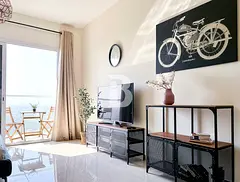 FURNISHED | HIGH FLOOR | EXCLUSIVE-AVAILABLE SOON