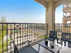Genuine Resale | Vacant | Full Furnished | Spacious Layout