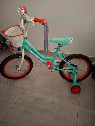 kids bicycle