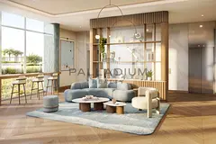 High Floor | Skyline View | Luxury Living