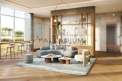 High Floor | Skyline View | Luxury Living