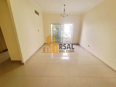 Lavish Family 1Bhk With Balcony l Coverd Parking l Ready to Move l Easy Payment l New Muwaileh