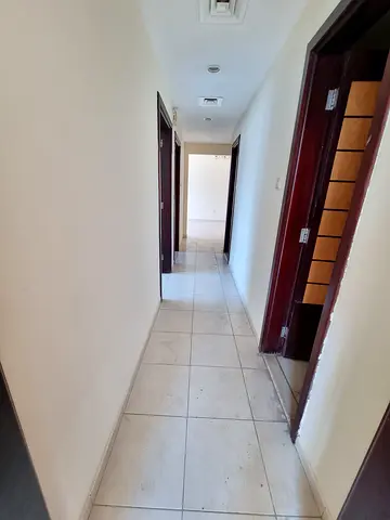 Prime Location, No Deposit, Family Building 2BHK Apartment In Just 38K AED/*