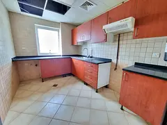 Prime Location, No Deposit, Family Building 2BHK Apartment In Just 38K AED/*