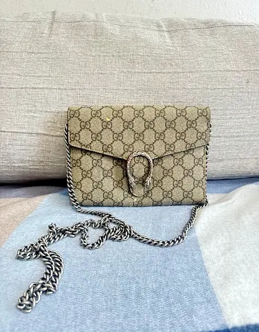 Original Gucci bag