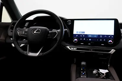 Lexus RX 350h Platinum, миниатюра 9