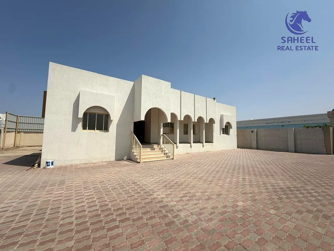 AL DHAITH SOUTH 6 BHK VILLA FOR RENT