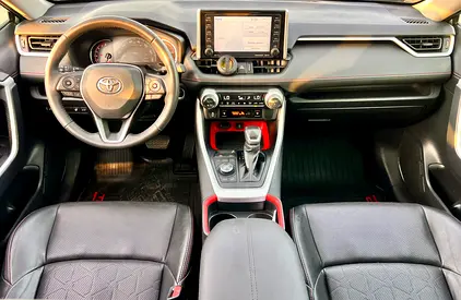 صورة 13 لـ 2021 Toyota RAV 4