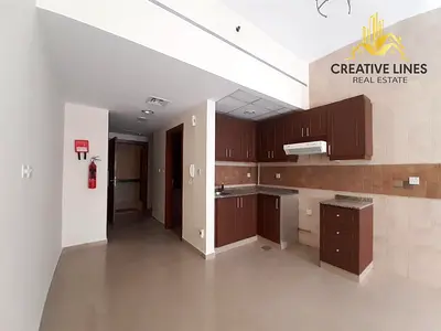 One Month free ✨️ Chiller Ac free Studio Available