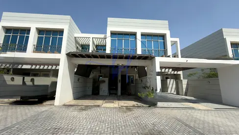 Fully Furnished 3BR+Maid | Vacant | Private Garden