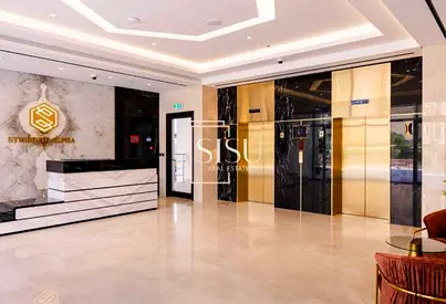 Impeccable Condition | Pool Facing | Vacant | Fully Furnished
