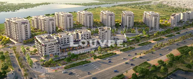 Cozy Studio | Amazing View | Prime Investment