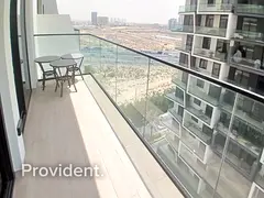 Modern 1BR | Unfurnished | Ready To Move