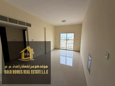 للايجار شقة غرفة وصالة مع بلكونة في النعيمية 3 – موقع مميز مقابل الشارقة