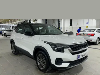 AED 843/month | 0 DP | Free 3 Months Warranty | Service History | 30 Day Return | KIA SELTOS 2023