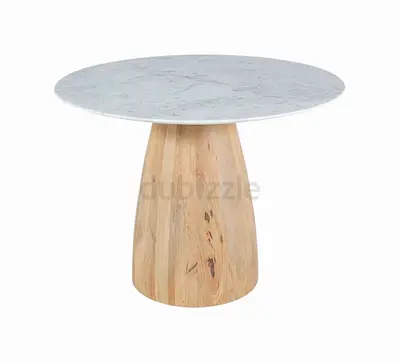 Marina home dining table