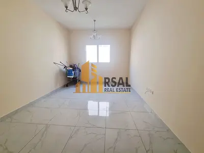 Super 2 BR l Coverd Parking l 12 Payment l New Muwaileh