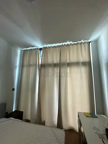 Curtains