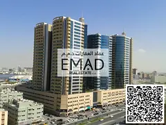 Studio | Horizon Towers | 630 Sqft