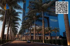 🏙️ Rock Hill Project – Ajman | Prime Investment Opportunity in Al Alia Area ✨ Freehold for 