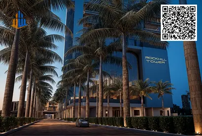 🏙️ Rock Hill Project – Ajman | Prime Investment Opportunity in Al Alia Area ✨ Freehold for All Nat