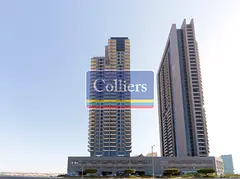 A Well Maintained Apartment on A Premium Residence