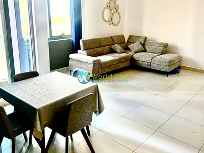 Easy Access | Fully Furnished | All Amenities