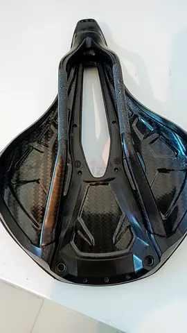 Sworks Power Saddle 143 mm