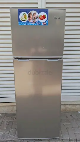 Whirlpool Brand Fridge, Performance good