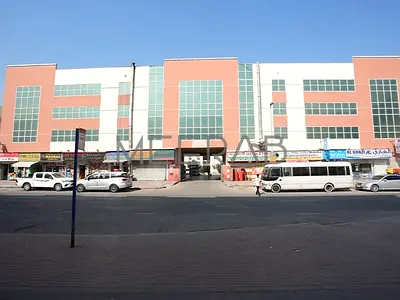 Ready-to-Move Staff Accommodation | Ejari Ready | 24/7 Security