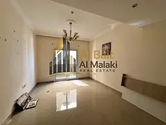 The most beautiful special offer: a luxury one-bedroom apartment with a living room in Al Taawun