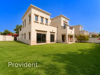 Vacant | Largest Type | Corner Plot