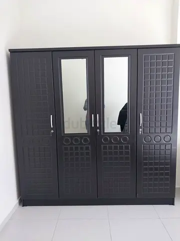 Brand new 4door wardrobe available for sale