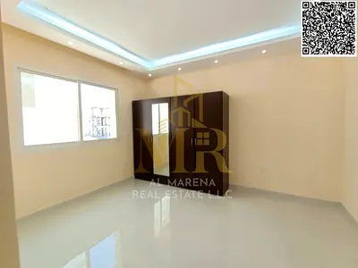 أناقة عصرية ومساحات مريحة في قلب الياسمين بسعر شامل الكهرباء والمياه والمكيفات