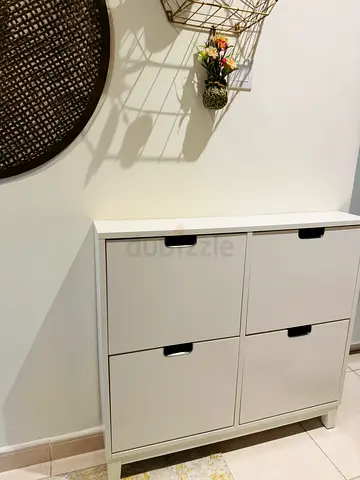 Ikea shoe cabinet