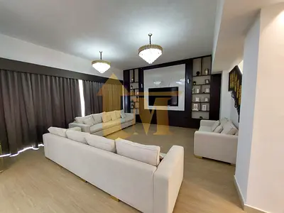 Ultra Luxury| 4BR Private Villa | Fully Furnished