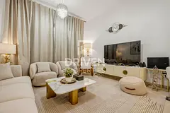 Exclusive | Furnished | Pool View | High Floor