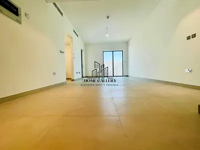 Upcoming | Single Row | 2 Bedroom + Maid